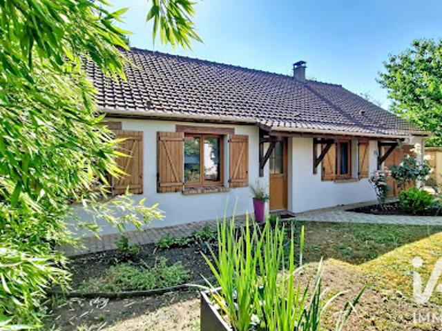Vente Maison 7 pièces 164 m2 Pringy