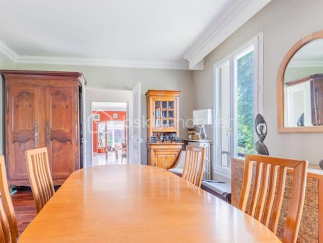 Vente Maison 7 pièces 164 m2 Saint maur des fosses