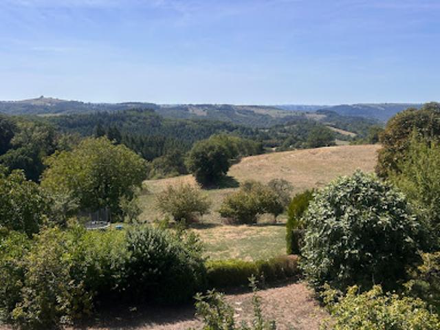 Vente Maison 7 pièces 164 m2 Saint Amans des Cots