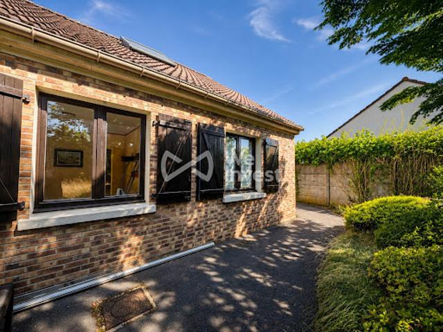 Vente Maison 7 pièces 164 m2 Saint Pathus