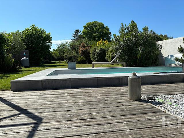 Vente Maison 7 pièces 164 m2 Sainte Luce sur Loire