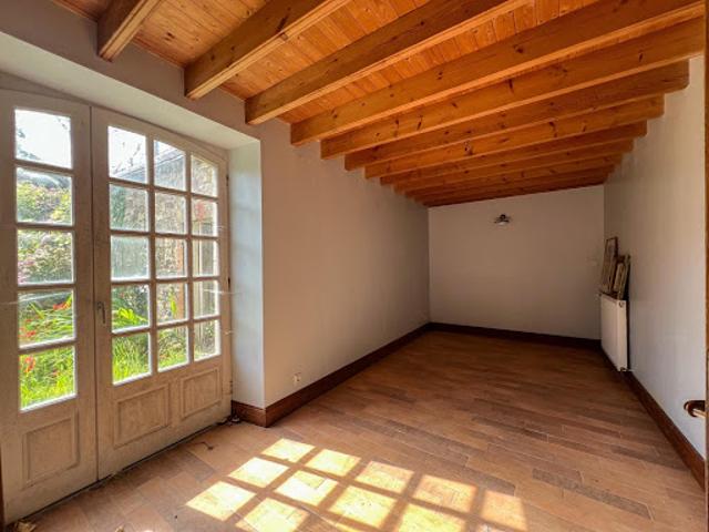 Vente Maison 7 pièces 164 m2 Tamerville