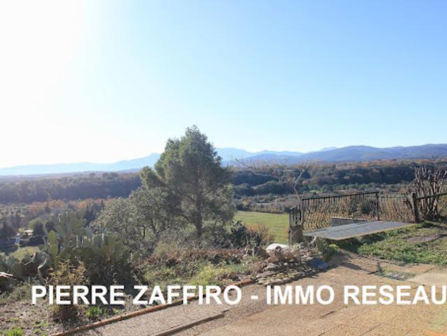 Vente Maison 7 pièces 164 m2 Terrats