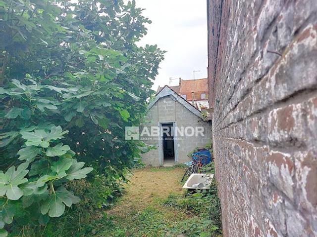 Vente Maison 7 pièces 164 m2 Tourcoing
