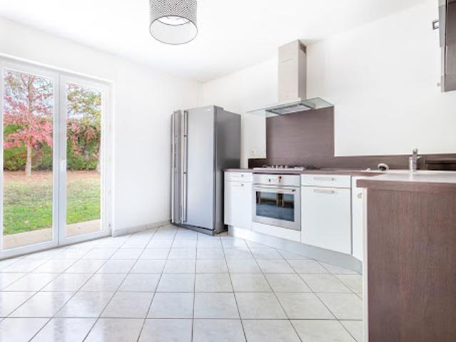 Vente Maison 7 pièces 164 m2 Vaux