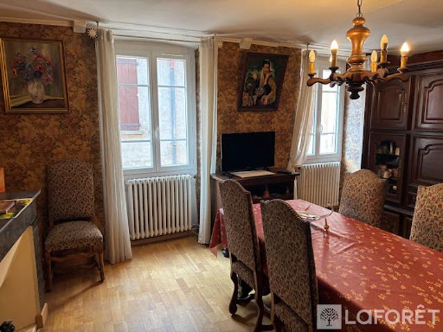 Vente Maison 7 pièces 164 m2 Villefranche de Conflent