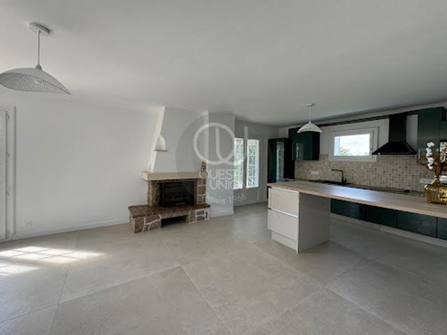 Vente Maison 7 pièces 164.14 m2 Pornichet