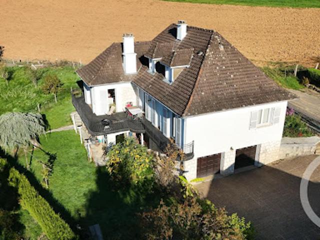 Vente Maison 7 pièces 164.28 m2 Tulle