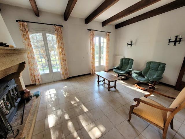 Vente Maison 7 pièces 164.3 m2 Rousson