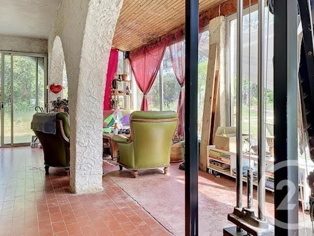 Vente Maison 7 pièces 164.7 m2 Sabran