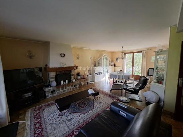 Vente Maison 7 pièces 165 m2 Magny en Vexin