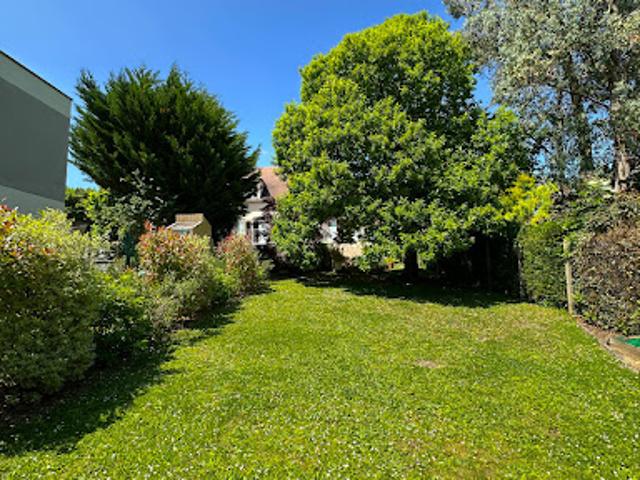 Vente Maison 7 pièces 165 m2 Mareil Marly