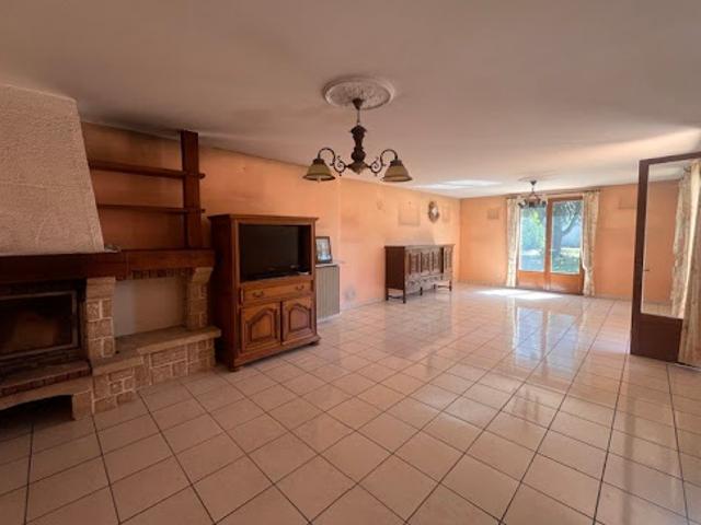 Vente Maison 7 pièces 165 m2 Marines