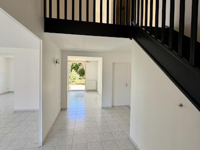 Vente Maison 7 pièces 165 m2 Marly