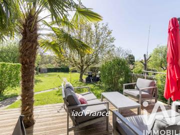 Vente Maison 7 pièces 165 m2 Maule