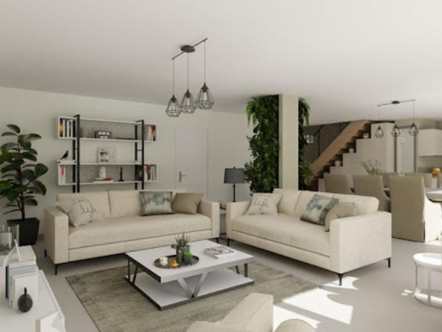 Vente Maison 7 pièces 165 m2 Mitry Mory