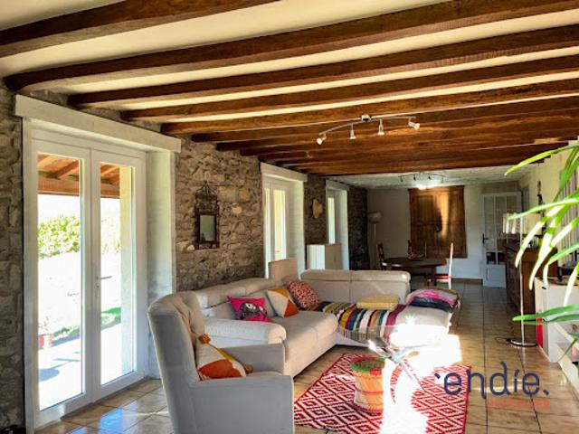 Vente Maison 7 pièces 165 m2 Navarrenx
