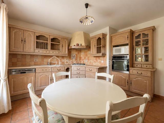 Vente Maison 7 pièces 165 m2 Néry