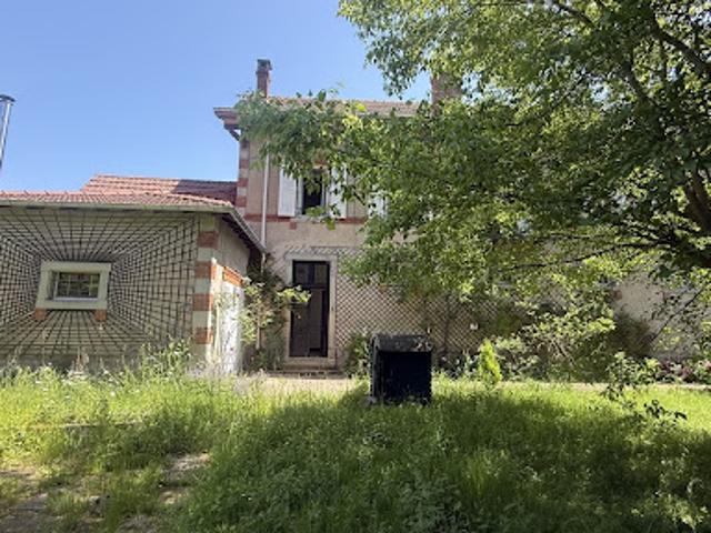 Vente Maison 7 pièces 165 m2 Neufmaisons