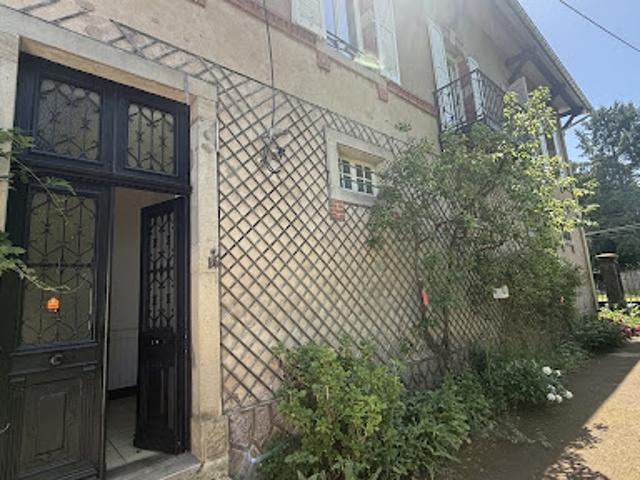 Vente Maison 7 pièces 165 m2 Neufmaisons