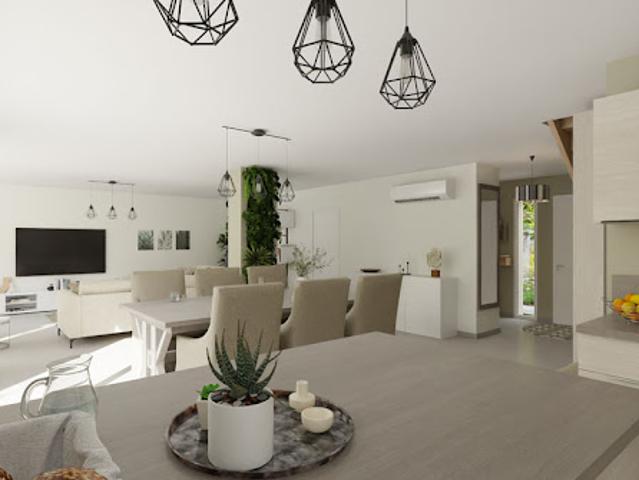 Vente Maison 7 pièces 165 m2 Neuvillette