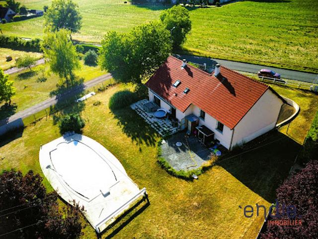 Vente Maison 7 pièces 165 m2 Nevers