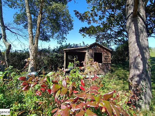 Vente Maison 7 pièces 165 m2 Omet
