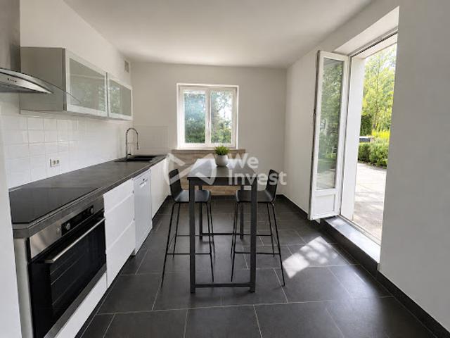 Vente Maison 7 pièces 165 m2 Orphin