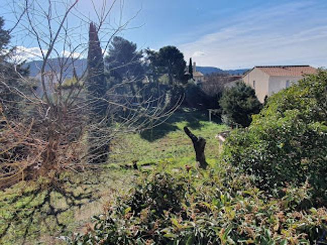 Vente Maison 7 pièces 165 m2 Aubagne