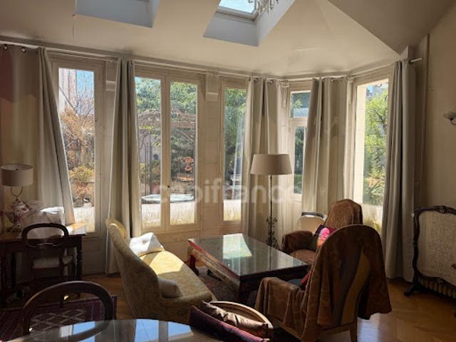 Vente Maison 7 pièces 165 m2 Auxerre