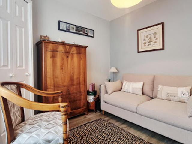 Vente Maison 7 pièces 165 m2 Angers