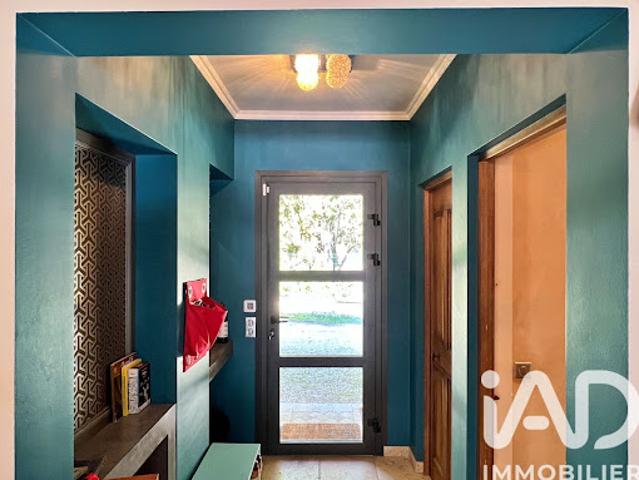 Vente Maison 7 pièces 165 m2 Buis les Baronnies