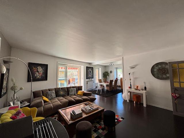 Vente Maison 7 pièces 165 m2 Bagnac sur Célé