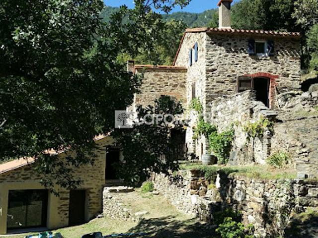 Vente Maison 7 pièces 165 m2 Baillestavy