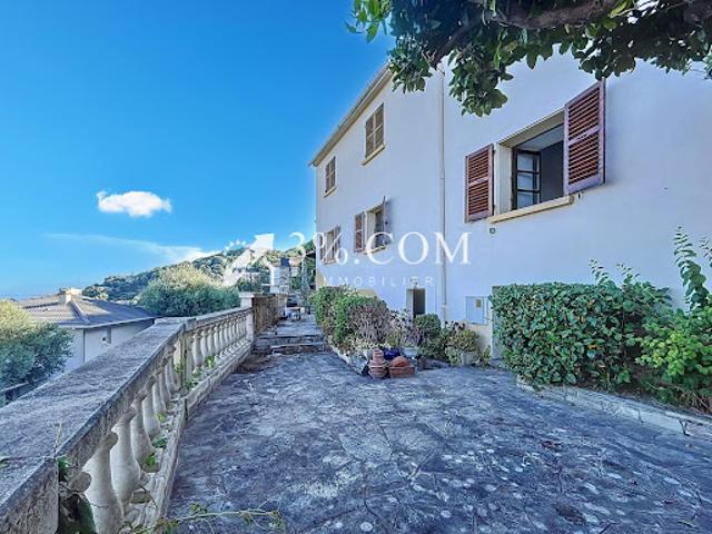 Vente Maison 7 pièces 165 m2 Bastia