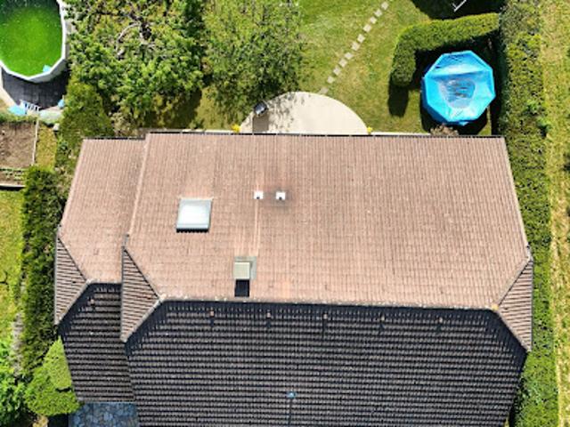 Vente Maison 7 pièces 165 m2 Bellegarde sur Valserine
