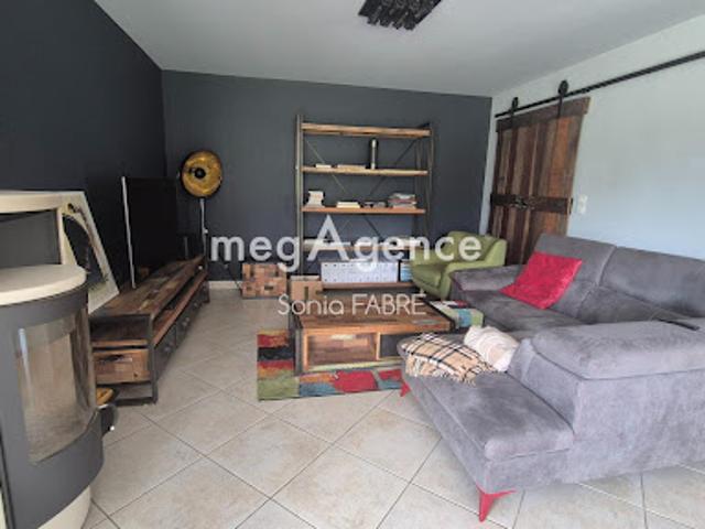 Vente Maison 7 pièces 165 m2 Bouaye