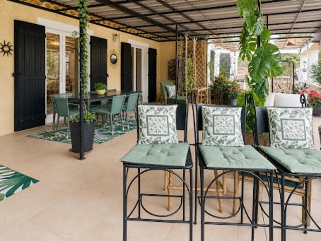 Vente Maison 7 pièces 165 m2 Cabasse