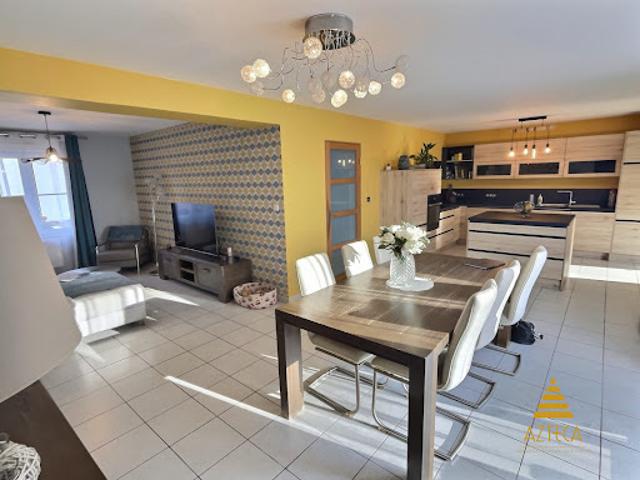 Vente Maison 7 pièces 165 m2 Cambrai