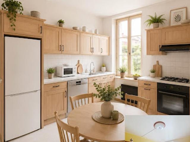 Vente Maison 7 pièces 165 m2 Chenières