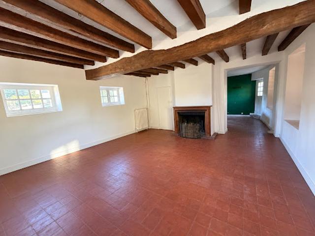 Vente Maison 7 pièces 165 m2 Chevry en Sereine