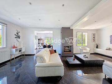 Vente Maison 7 pièces 165 m2 Conflans Sainte Honorine