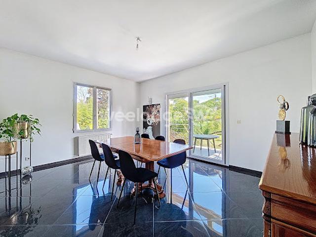 Vente Maison 7 pièces 165 m2 Conflans Sainte Honorine