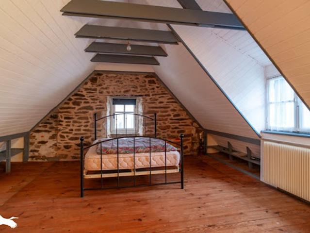 Vente Maison 7 pièces 165 m2 Douarnenez