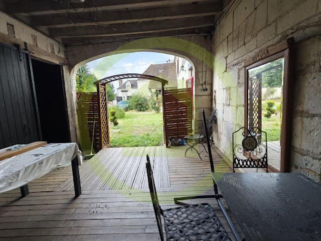 Vente Maison 7 pièces 165 m2 Fontguenand