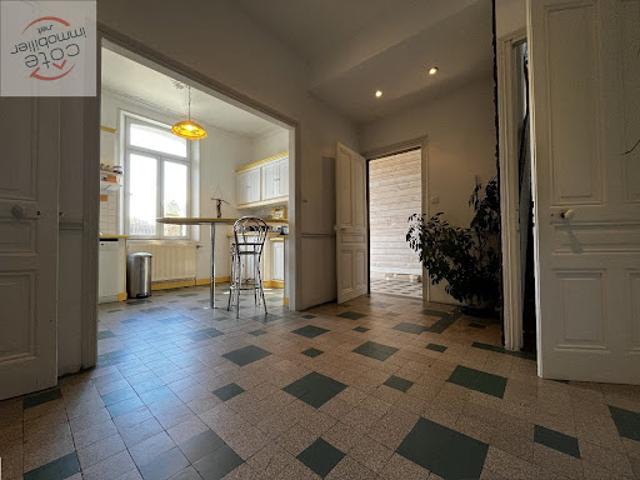 Vente Maison 7 pièces 184 m2 Friville Escarbotin