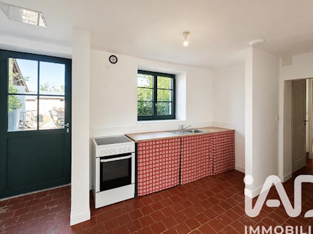 Vente Maison 7 pièces 165 m2 Guigneville