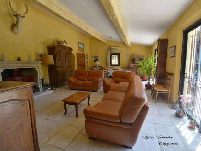 Vente Maison 7 pièces 165 m2 Grans