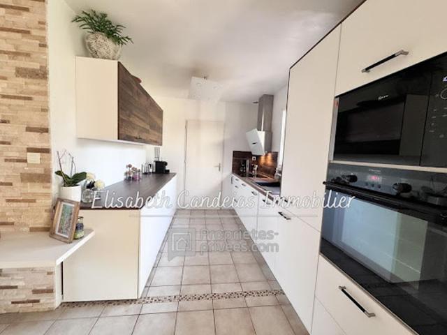 Vente Maison 7 pièces 165 m2 Gragnague