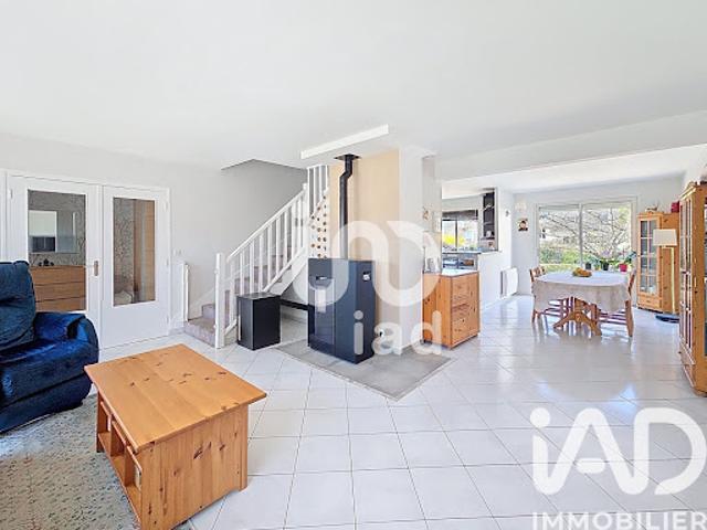 Vente Maison 7 pièces 165 m2 Gretz Armainvilliers